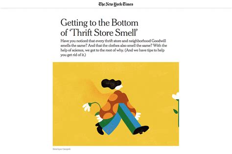 The New York Times Behance