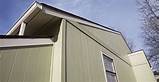 Pictures of 8 Metal Siding