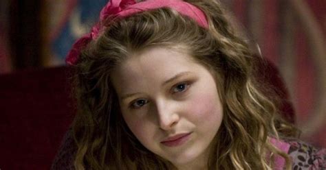 Remember Lavender Brown From Harry Potter Turns Out She S An Artist