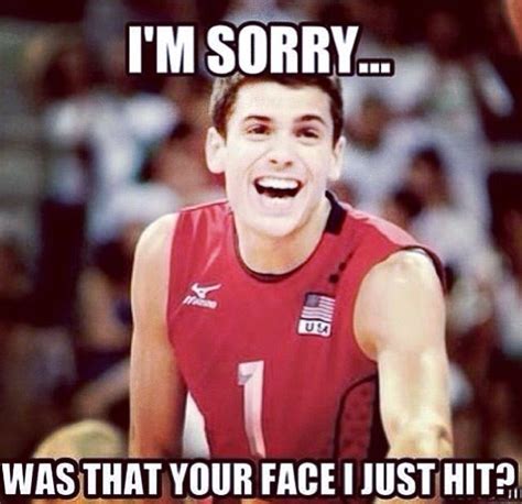 pin by morgan pierce on volleyball volleyball memes volleyball humor volleyball jokes