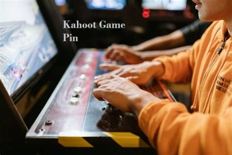 Kahoot Game Pin Idea Or An Overvie On Kahoot Pin Australia Time Now