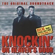 The Original Soundtrack Knockin' On Heaven's Door (1997)
