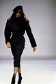 Azzedine Alaïa Fall 1991 Ready-to-Wear Collection Photos - Vogue