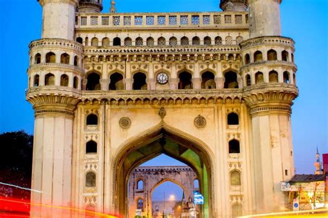 Charminar Hyderabad Images History Timings Famous Places Historical Place River Falls