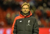 Jurgen Klopp, entrenador del Liverpool, lanza duras críticas a la Liga ...