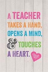 Fall In Love With Teacher Quotes Pictures