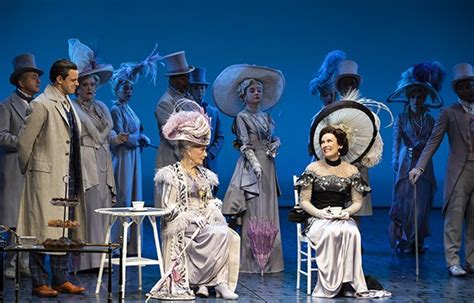 Lerner And Loewes My Fair Lady Shows Lincoln Center Theater