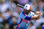 Tim Raines, an Oriole for a week, finally reaches Hall of Fame ...