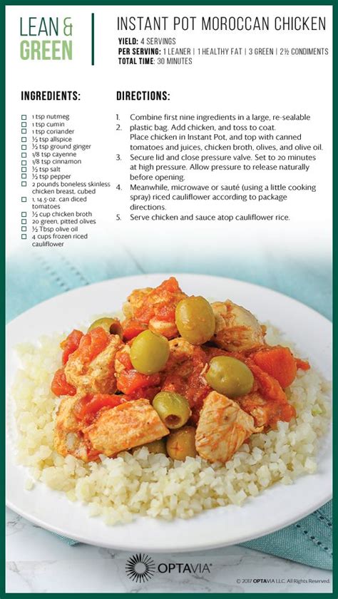 Check spelling or type a new query. Optavia Recipes Lean And Green | Kikielpiji.org