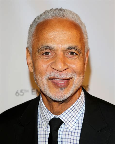 Ron Glass Emmy Nominated Actor And Star Of Barney Miller 75 82 Ron
