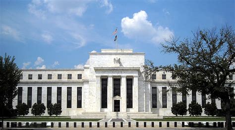 Have You Heard About The Trillion Dollar Bailout The Federal Reserve