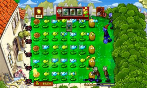 If you answered start planting flowers to defeat it, then you've likely heard of plants vs. Download Plants vs. Zombies - Torrent Game for PC