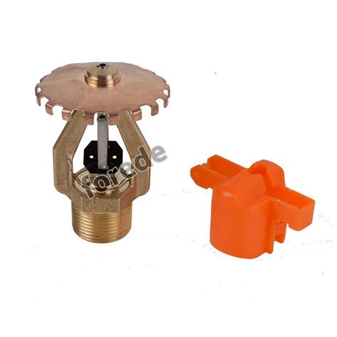 China Esfr Sprinklers Manufacturers Suppliers Wholesale Price Forede