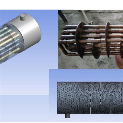 Show that the value of cincreases with increase in baffle spacing of heat transfer coefficient with equivalent diameter is a. (PDF) A study on the effect of baffle spacing to the ...