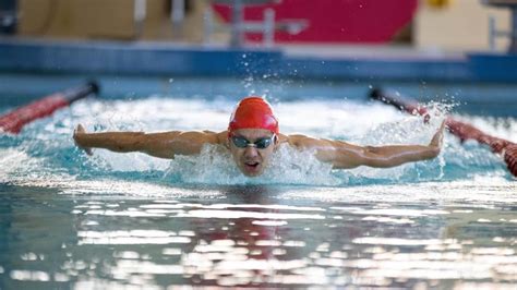 Utah Swim And Dive Kicks Off 2021 With Utah Diving Invitational And Byu
