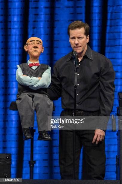 Jeff Dunham Photos And Premium High Res Pictures Getty Images