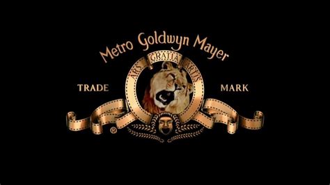 Metro Goldwyn Mayer 2021 Youtube