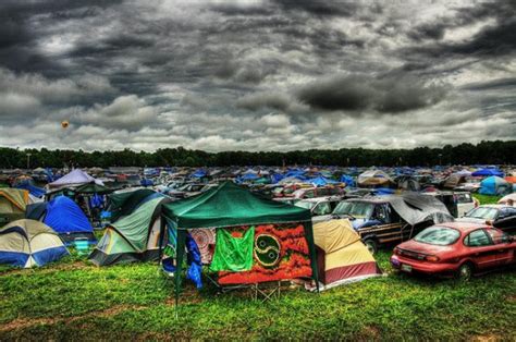Camping At A Music Festival Soon Youll Want To Check Out This Ultimate Festival Camping Guide