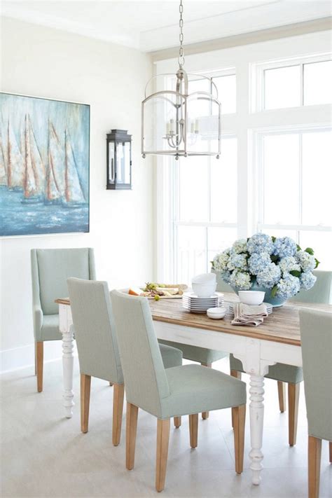 110 Elegant Beach House Interior Decor Ideas