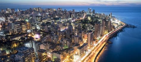 Viajar A Beirut Deviaje Agencia De Viajes A Medida
