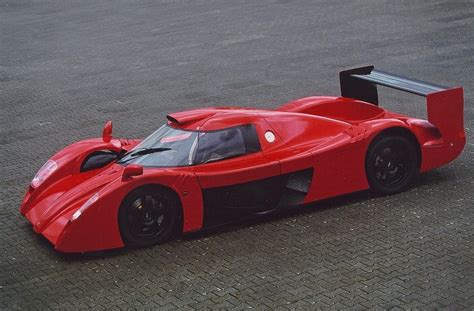 Toyota Gt One Road Version Ts020 1998 Gtplanet