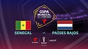 Watch Copa Mundial de la FIFA 2022 Episode: Grupo A: Senegal vs. Países ...