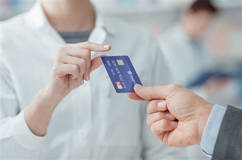 Apply for a credit card offer now! A Brief History of Credit Cards - Zagline