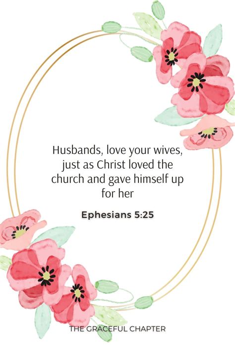 46 Beautiful Wedding Bible Verses About Love The Graceful Chapter
