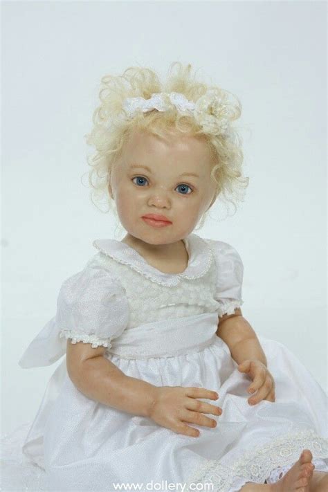 Sarah Niemela 2800 Artist Doll Child Doll Dolls