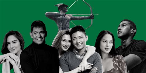 Animo La Salle These Celebs Are Certified Lasallians With The True
