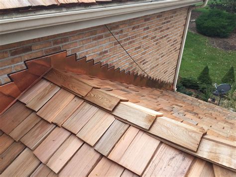 Cedar Shake Roof Replacement Countryside Roofing