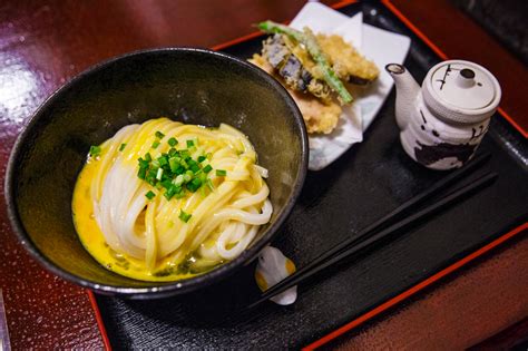Best Udon In Tokyo Time Out Tokyo