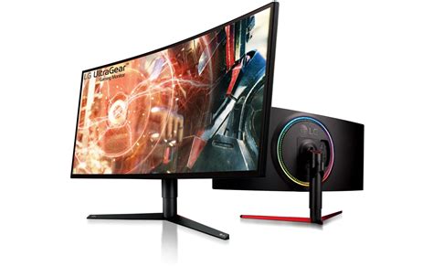 Inch Fhd Freesync Ultragear Gaming Monitor Lg Usa Hot Sex Picture