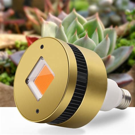 Also, you'll need a specific ballast with a particular wattage to use these bulbs. Oem&odm Diy Cob Led Grow Light Kit For Vegetables And ...