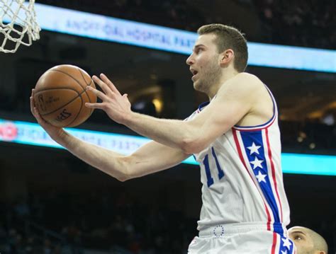 Nik Stauskas The Journey To Find A Home