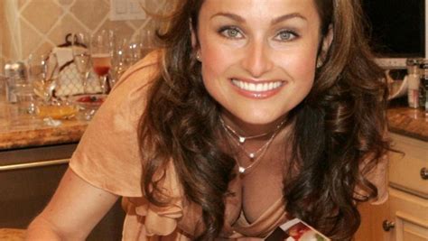 Giada De Laurentiis Size 2 Figure Under Fire With Claim