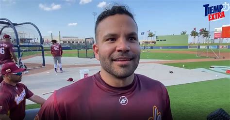 José Altuve Confiesa Que Siente Enfrentar A Los Astros Video