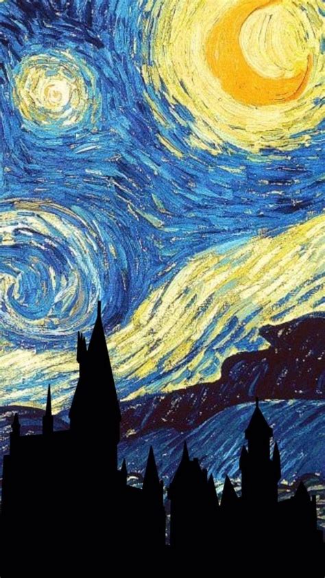 Top 93 Hình Nền Van Gogh Mới Nhất Tin Học Đông Hòa