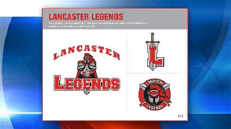 Lancaster Legends Mascot Becomes Official With School Board Vote