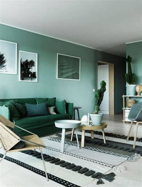 What Is Teal And How To Use It In Interior Design Déco Intérieure