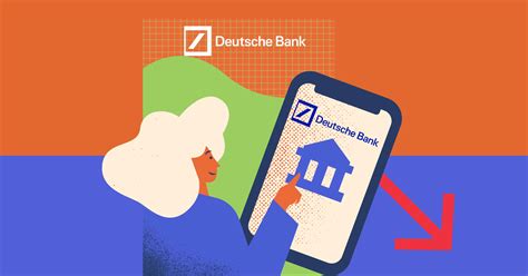 Breaking News Deutsche Bank Shares Slumps 14 Amid Global Banking