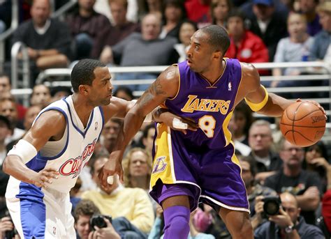 Kobe Bryant Gallery Lakers Stars Highest Scoring Games In Photos