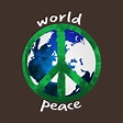Afbeeldingsresultaat voor world peace | World peace, Peace, Peace on earth