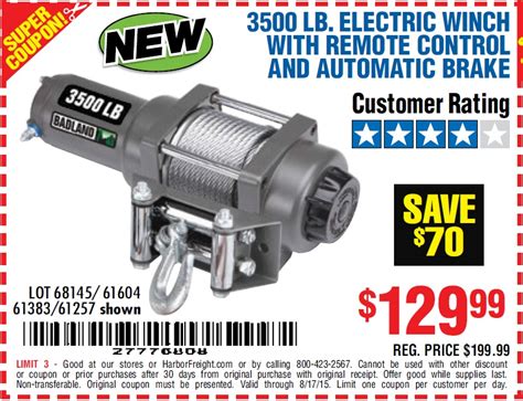 Harbor Freight Tools Coupon Database Free Coupons 25 Percent Off