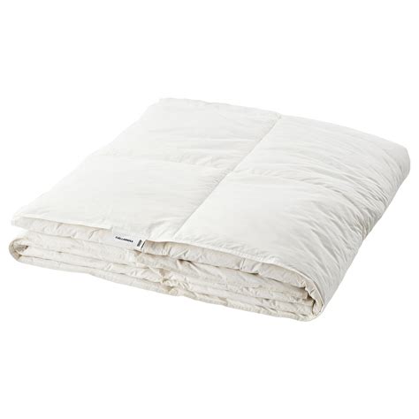 FjÄllarnika Comforter Warm Fullqueen Ikea