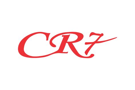 Cr7 Logo