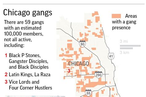 A Look At Todays Chicago Gangs And How Theyve Changed Healthiest