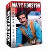 Matt Houston - The Complete Collection [DVD] #7029 – Visual ...