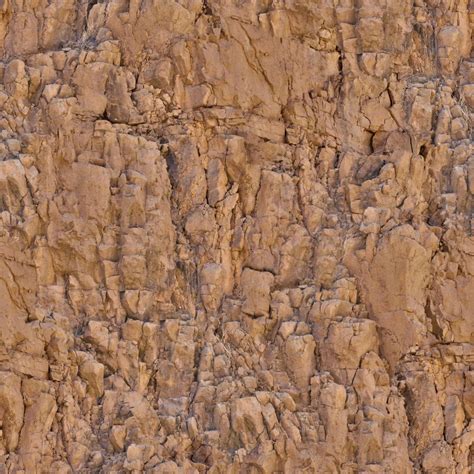 Seamless Stone Cliff Face Mountain Texture Mountain Texture Texture