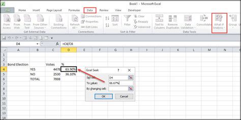 In the set cell box, enter the reference for the cell that contains the formula that you want to resolve. 8 Powerful Excel Features to Take Advantage Of - APEX Global